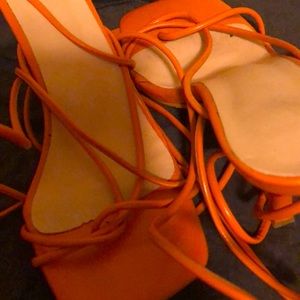 Worn once from SHEIN size 8/5